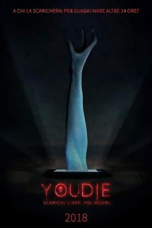 You Die: Scarica L'App, Poi Muori streaming