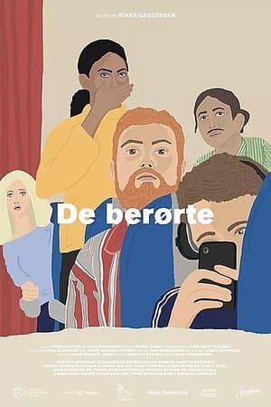 Les concernés streaming