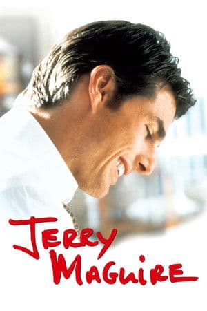 Jerry Maguire streaming