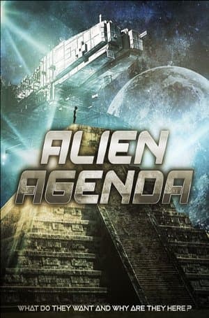 Alien Agenda streaming