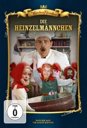 Die Heinzelmännchen streaming