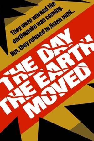 The Day the Earth Moved streaming