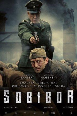 Sobibor streaming