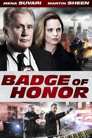 Badge of Honor streaming