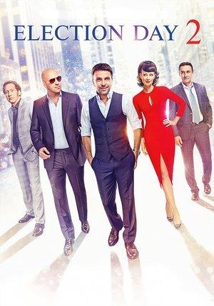 Elections Day 2 streaming
