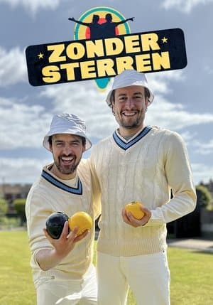 Zonder sterren streaming