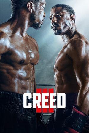 Creed III streaming