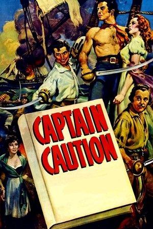 Captain Caution streaming