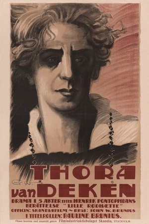 Thora van Deken streaming