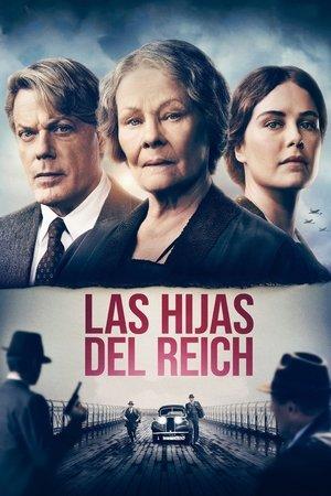 Las hijas del Reich streaming