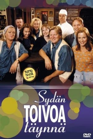 Sydän toivoa täynnä streaming