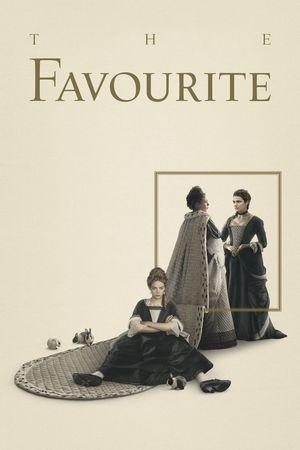 The Favourite streaming