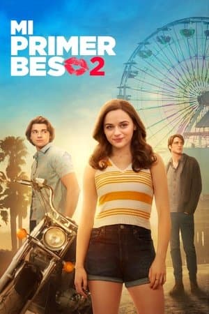 Mi primer beso 2 streaming