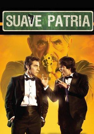 Suave Patria streaming