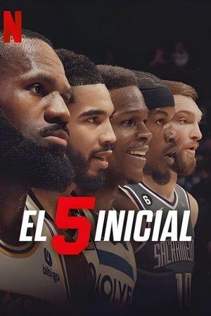 El 5 inicial streaming
