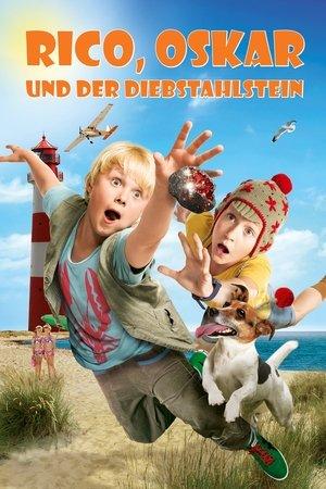 The Pasta Detectives 3 streaming