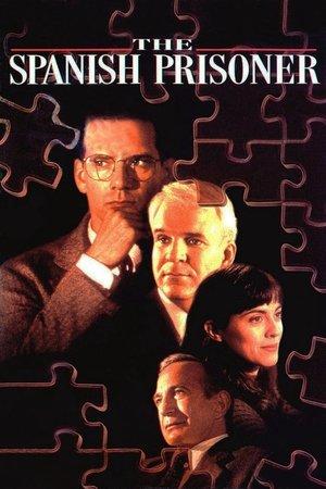 The Spanish Prisoner streaming
