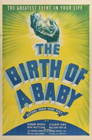 The Birth of a Baby streaming