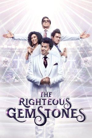The Righteous Gemstones streaming