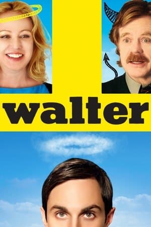 Walter streaming