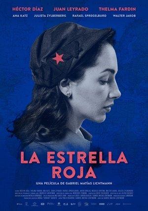 La estrella roja streaming