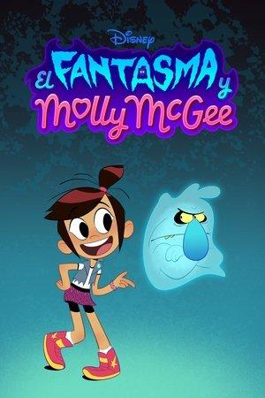 La maldición de Molly McGee streaming