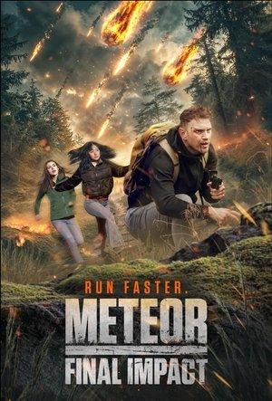 Meteor: Final Impact streaming