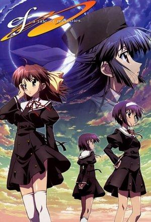 Ef: A Tale Of Memories streaming