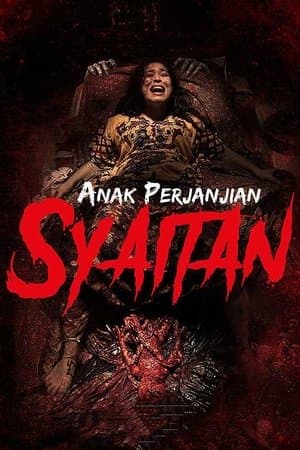Anak Perjanjian Syaitan streaming
