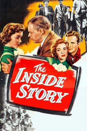 The Inside Story streaming