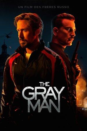 The Gray Man streaming