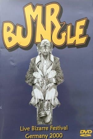 Mr. Bungle - Live Bizarre Festival Germany 2000 streaming