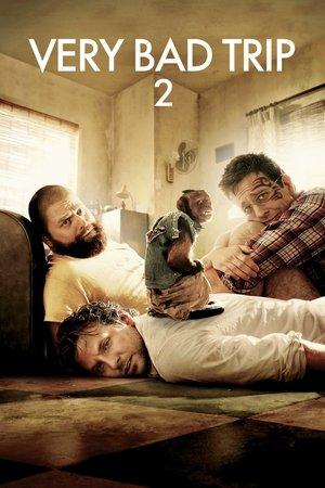 Very Bad Trip 2 streaming