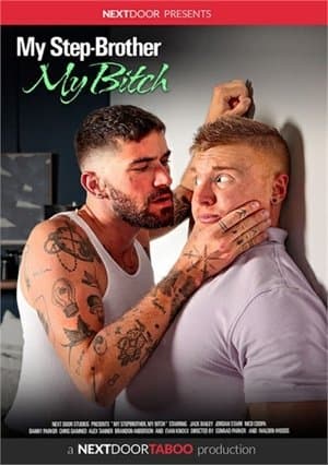 My Stepbrother, My Bitch streaming
