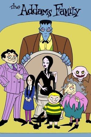 The Addams Family streaming