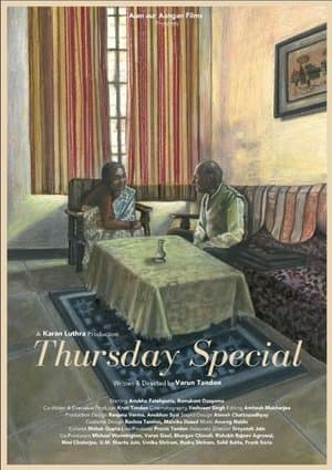 Thursday Special streaming