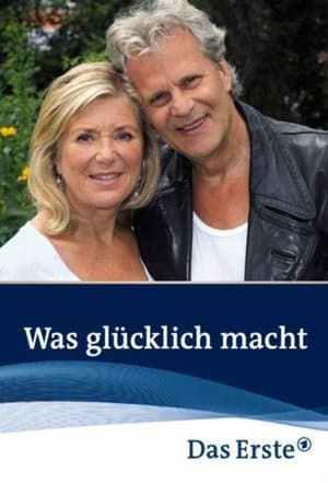Was glücklich macht streaming