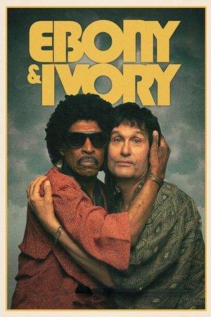 Ebony & Ivory streaming