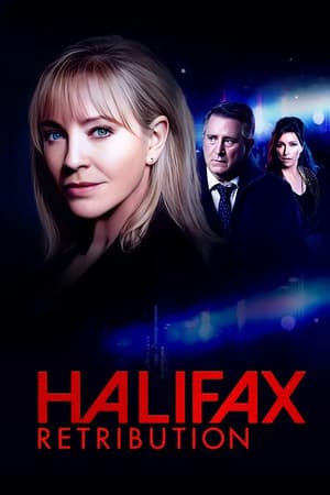 Halifax: Retribution streaming