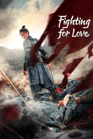 Fighting for Love streaming
