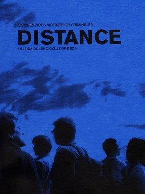Distance streaming