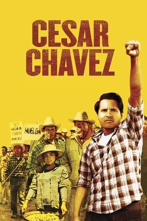 Cesar Chavez streaming