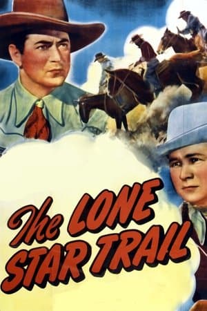 The Lone Star Trail streaming