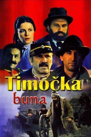The Timok Rebellion streaming