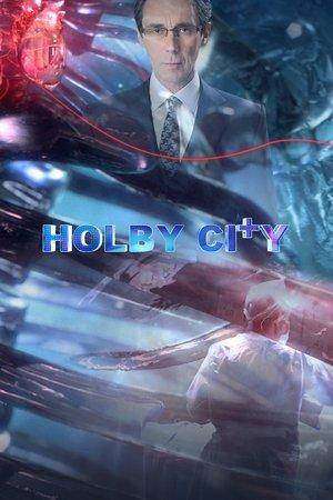Holby City streaming