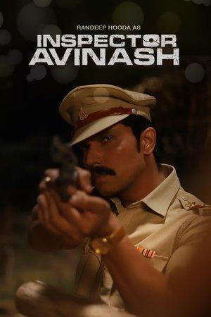 Inspector Avinash streaming