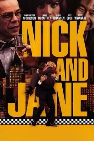 Nick and Jane streaming