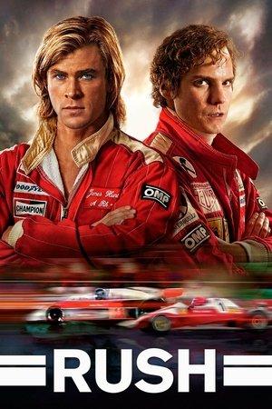 Rush streaming