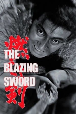 The Blazing Sword streaming