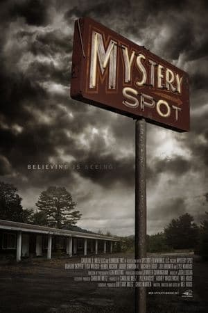 Mystery Spot streaming